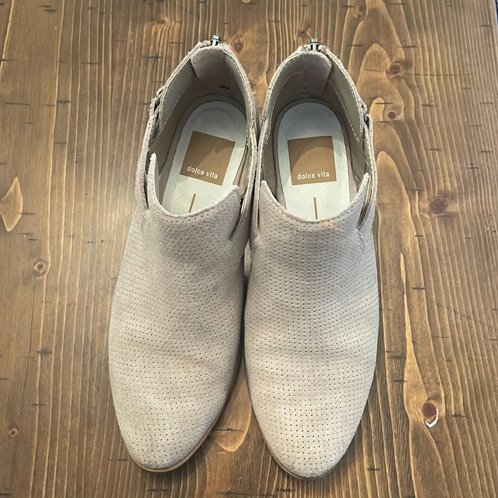 Dolce Vita boots